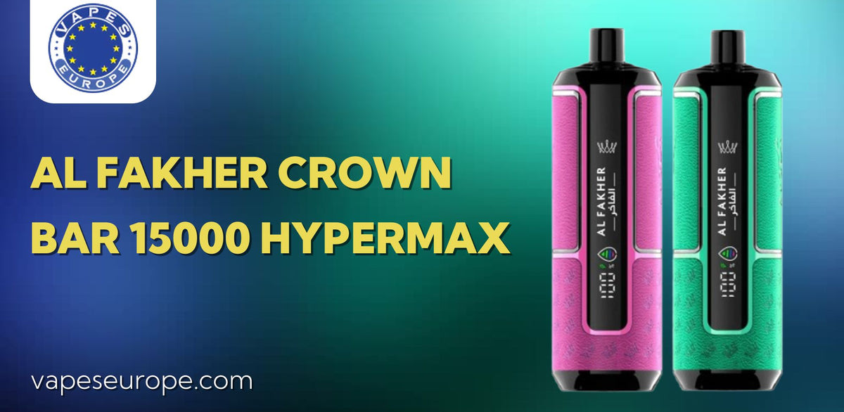 10 Die besten Aromen von Al Fakher 15000 10 Die besten Aromen von Al Fakher 15000