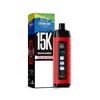 Al fakher 15k Ice Adjust Disposable Vape (Box of 10)