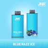 JNR Mega Box 25000 Puffs Disposable Vape (Schachtel mit 10 stück)