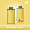 JNR Mega Box 25000 Puffs Disposable Vape (Schachtel mit 10 stück)