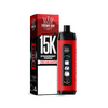 Al fakher 15k Ice Adjust Disposable Vape (Box of 10)