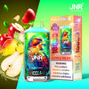 JNR Falcon X 18000 Puffs Disposable Vape (Schachtel mit 10 stück)