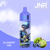 JNR Alien 10000 (Schachtel mit 10 stück)