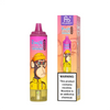 RandM Tornado 15000 Disposable Vape (Schachtel mit 10 stück)