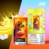 JNR Falcon X 18000 Puffs Disposable Vape (Schachtel mit 10 stück)