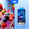 JNR Falcon X 18000 Puffs Disposable Vape (Schachtel mit 10 stück)