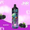JNR Alien 10000 Züge Einweg Vape