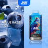 JNR Falcon X 18000 Puffs Disposable Vape (Schachtel mit 10 stück)