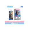 JNR Rage Gorilla 55000 Züge Disposable Vape