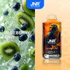 JNR Falcon X 18000 Puffs Disposable Vape (Schachtel mit 10 stück)
