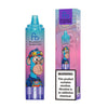 RandM Tornado 15000 Disposable Vape (Schachtel mit 10 stück)