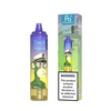 RandM Tornado 15000 Disposable Vape (Schachtel mit 10 stück)