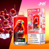 JNR Falcon X 18000 Puffs Disposable Vape (Schachtel mit 10 stück)