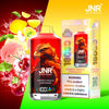 JNR Falcon X 18000 Puffs Disposable Vape (Schachtel mit 10 stück)