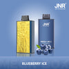 JNR Mega Box 25000 Puffs Disposable Vape (Schachtel mit 10 stück)