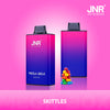 JNR Mega Box 25000 Puffs Disposable Vape (Schachtel mit 10 stück)