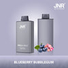 JNR Mega Box 25000 Puffs Disposable Vape (Schachtel mit 10 stück)