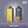 JNR Mega Box 25000 Puffs Disposable Vape (Schachtel mit 10 stück)