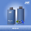JNR Mega Box 25000 Puffs Disposable Vape (Schachtel mit 10 stück)