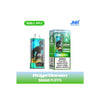 JNR Rage Gorilla 55000 Züge Disposable Vape