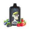 RAndM Digital Box 12000 Puffs Disposable Vape (Schachtel mit 10 stück)