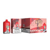 RAndM Digital Box 12000 Puffs Disposable Vape (Schachtel mit 10 stück)