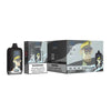 RAndM Digital Box 12000 Puffs Disposable Vape (Schachtel mit 10 stück)