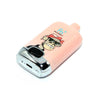 RAndM Digital Box 12000 Puffs Disposable Vape (Schachtel mit 10 stück)