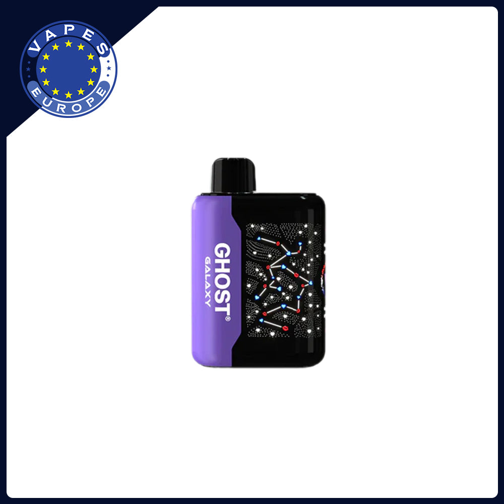 zenx galaxy vape ZENX Galaxy Pulse X E Zigarette 25000 Puffs 25K Disposable Vape