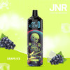 JNR Alien 10000 Züge Einweg Vape