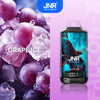 JNR Falcon X 18000 Puffs Disposable Vape (Schachtel mit 10 stück)