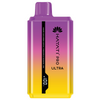 Hayati Pro Ultra 15000 Puffs Disposable Vape