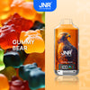 JNR Falcon X 18000 Puffs Disposable Vape (Schachtel mit 10 stück)