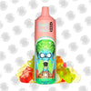 RandM Tornado 9000 Puffs - Gummy Bear