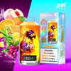 JNR Falcon X 18000 Puffs Disposable Vape (Schachtel mit 10 stück)