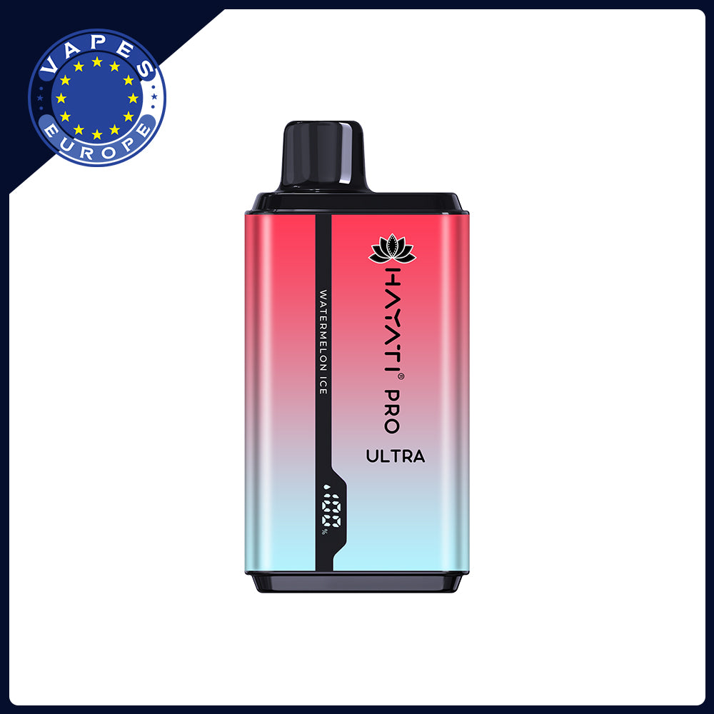 elfbar elfa master akku Hayati Pro Ultra 15000 Deutschland