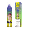 RandM Tornado 15000 Disposable Vape (Schachtel mit 10 stück)