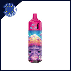 JNR Alien 10000 Züge Einweg Vape