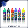 JNR Alien Max 18000 Züge Einweg Vape (Schachtel mit 10 stück)
