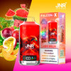 JNR Falcon X 18000 Puffs Disposable Vape (Schachtel mit 10 stück)
