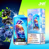 JNR Falcon X 18000 Puffs Disposable Vape (Schachtel mit 10 stück)