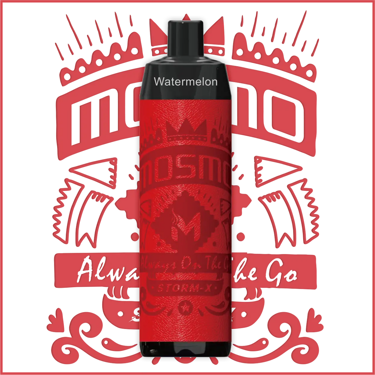 Mosmo Storm XXL 10000 Einweg Vape | 10,30 Mosmo Storm XXL 10000 Einweg Vape | 10,30