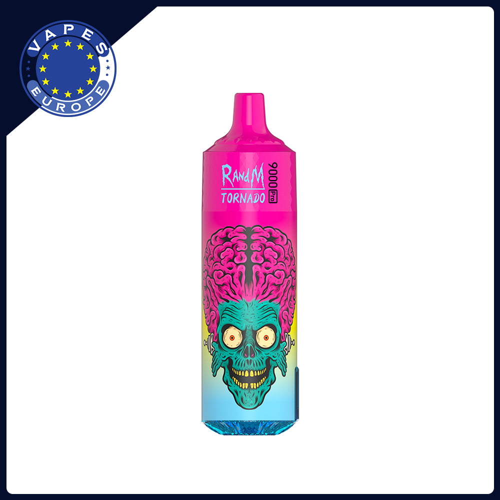 RAndM Tornado 9000 Pro | 50+ Aromen | 20,99 RAndM Tornado 9000 Pro | 50+ Aromen | 20,99