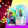 JNR Falcon X 18000 Puffs Disposable Vape (Schachtel mit 10 stück)