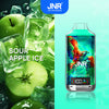 JNR Falcon X 18000 Puffs Disposable Vape (Schachtel mit 10 stück)