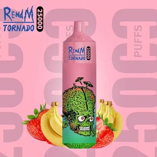 Rendm tornado 25000 Puffs einweg e zigarette | 14,30 Rendm tornado 25000 Puffs einweg e zigarette | 14,30