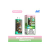 JNR Rage Gorilla 55000 Züge Disposable Vape