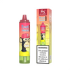 RandM Tornado 15000 Disposable Vape (Schachtel mit 10 stück)