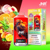 JNR Falcon X 18000 Puffs Disposable Vape (Schachtel mit 10 stück)