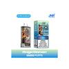JNR Rage Gorilla 55000 Züge Disposable Vape